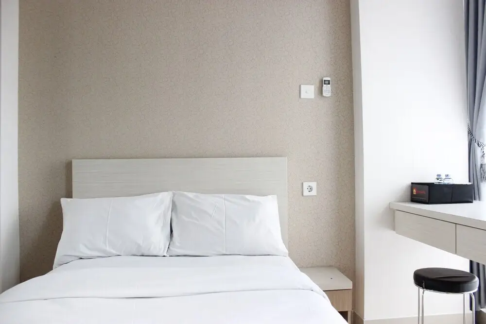 Сумеданг: Classic Studio Room Taman Melati Apartment Jatinangor near UNPAD