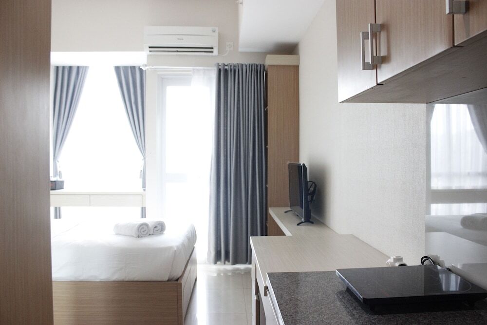 Сумеданг: Classic Studio Room Taman Melati Apartment Jatinangor near UNPAD