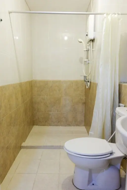 Тангеранг: Modern and Cozy 2BR Silkwood Apartment