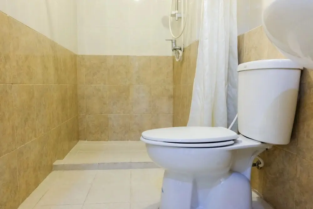 Тангеранг: Modern and Cozy 2BR Silkwood Apartment