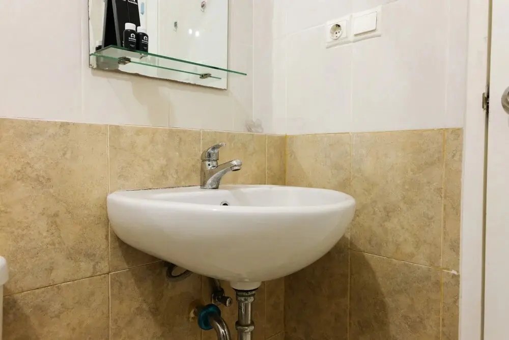 Тангеранг: Modern and Cozy 2BR Silkwood Apartment