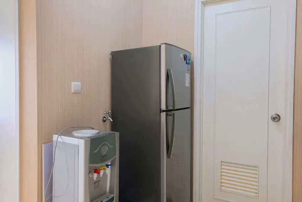 Тангеранг: Modern and Cozy 2BR Silkwood Apartment