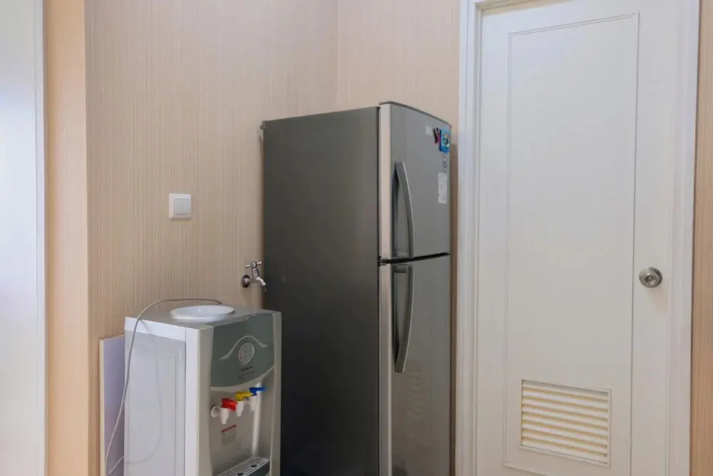 Тангеранг: Modern and Cozy 2BR Silkwood Apartment