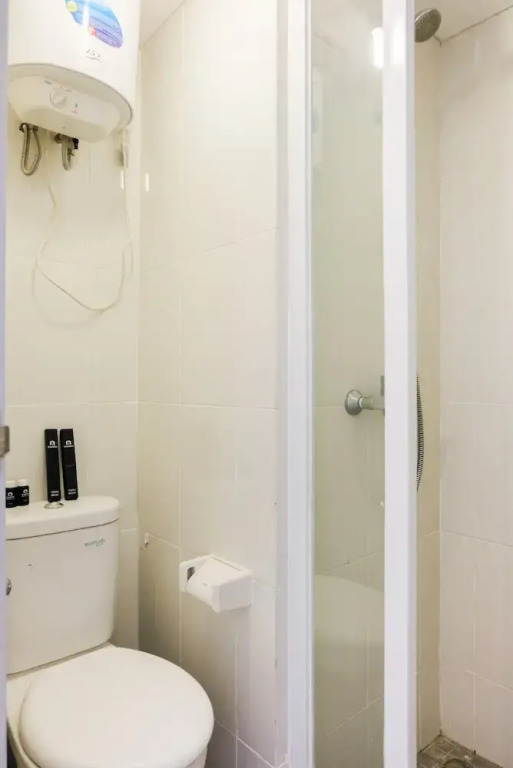 Тангеранг: New Furnished Studio Room @ 19 Avenue Apartment