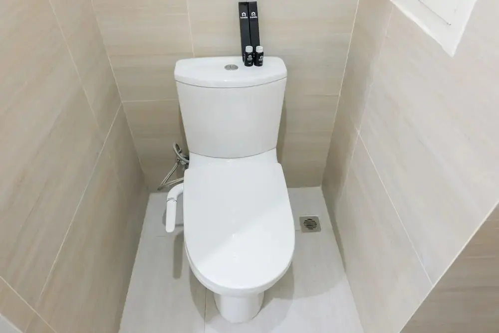 Южный Тангеранг: Comfy Studio at Silk Town Apartment