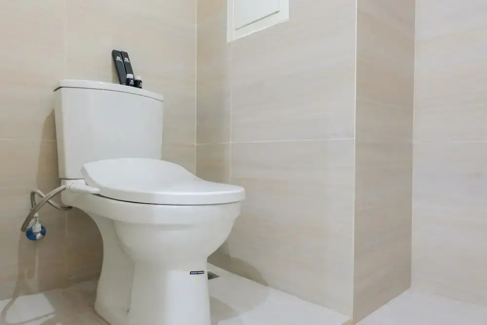 Южный Тангеранг: Comfy Studio at Silk Town Apartment
