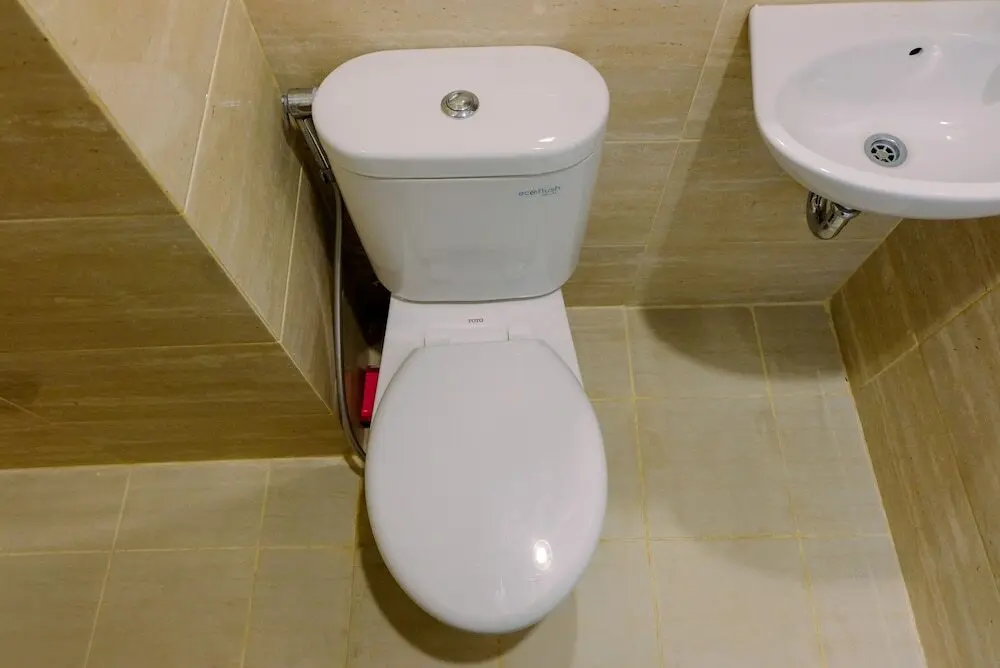 Тангеранг: Best Price Studio Apartment at Springwood Residence