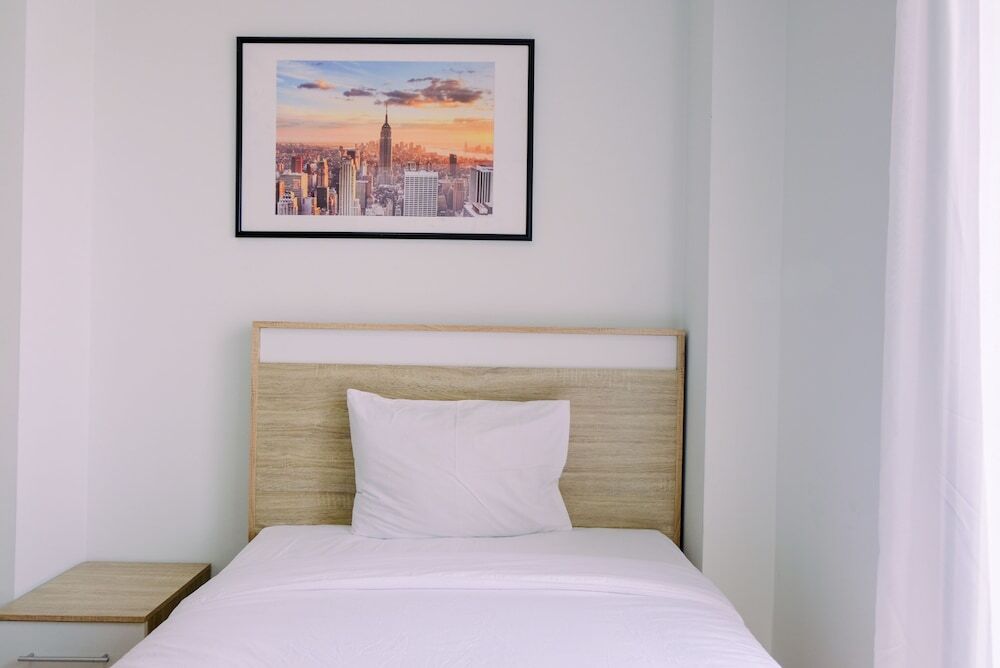 Тангеранг: Best Price Studio Apartment at Springwood Residence