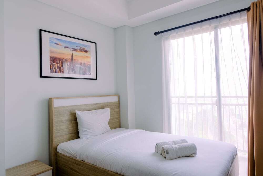 Тангеранг: Best Price Studio Apartment at Springwood Residence