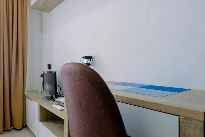 Тангеранг: Best Price Studio Apartment at Springwood Residence
