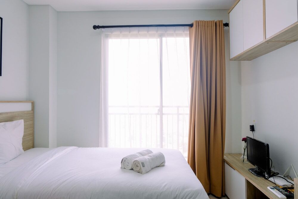 Тангеранг: Best Price Studio Apartment at Springwood Residence