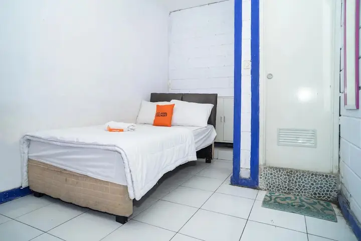 Бандунг: KoolKost near Trans Studio Bandung 2