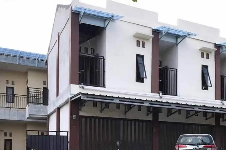 Бандар-Лампунг: KoolKost Syariah near ITERA Lampung
