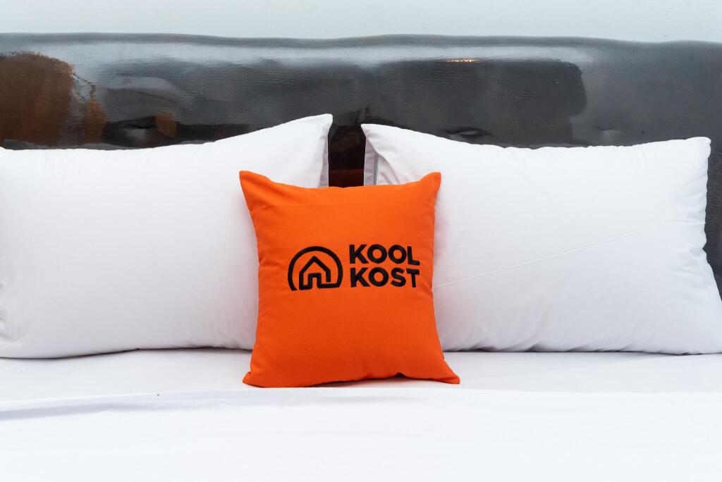 Бандар-Лампунг: KoolKost Syariah near ITERA Lampung