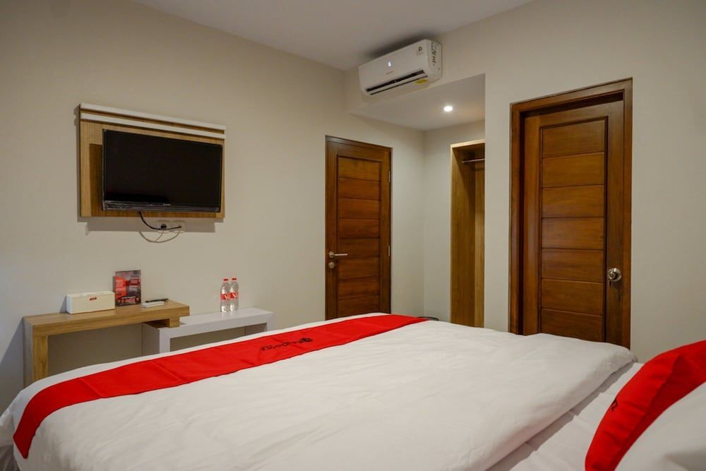 Слеман: RedDoorz near Sleman City Hall 2