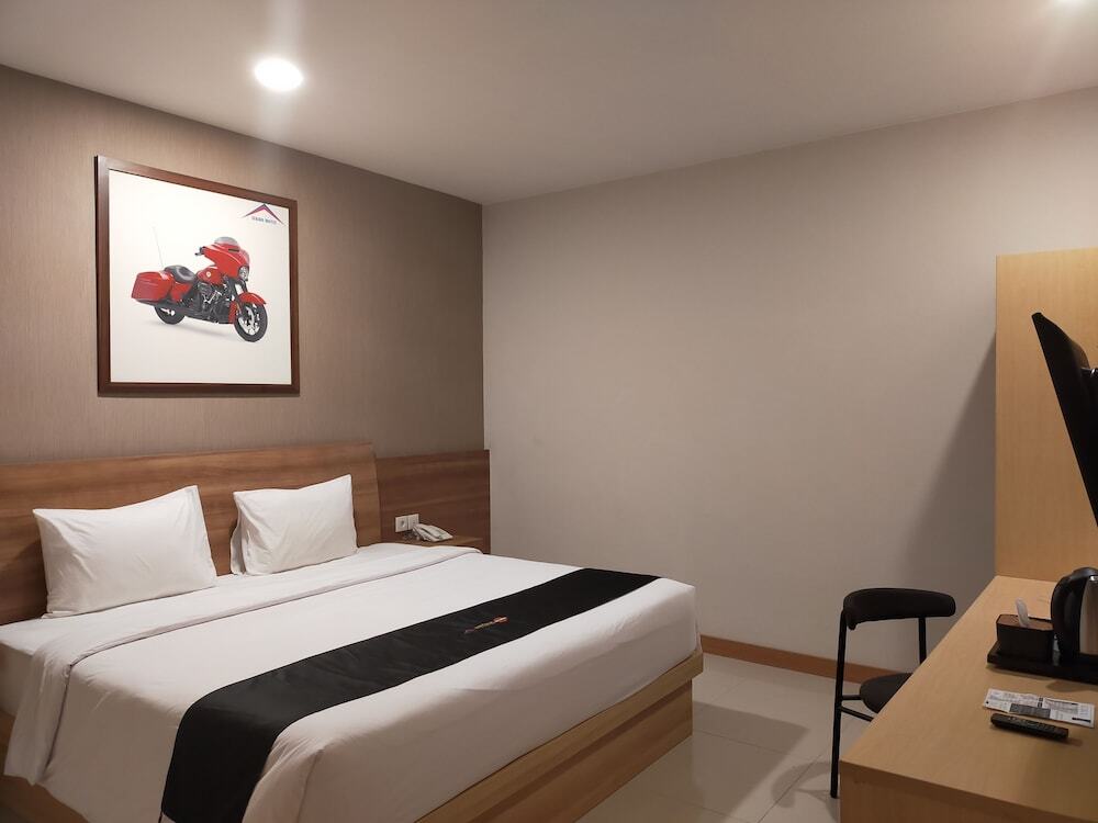 Legok: Sukho Hotel