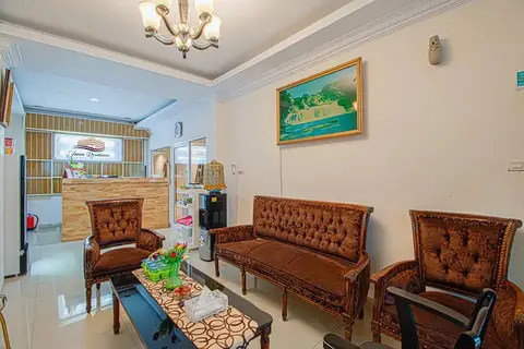 Vania Residence — фото 1