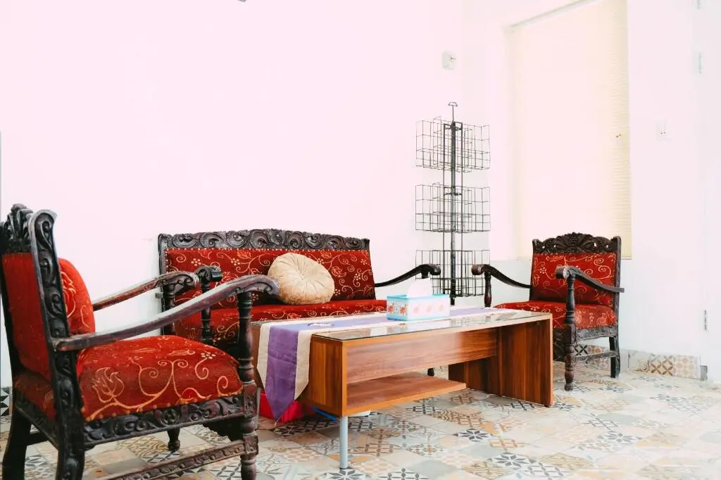 Медан: Lavatera Residence