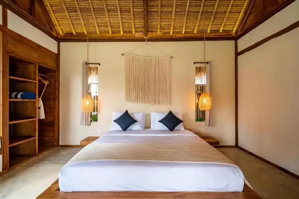 Пекату: Green Escape Eco Resort