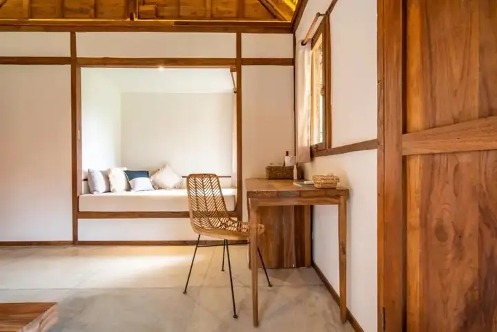 Пекату: Green Escape Eco Resort