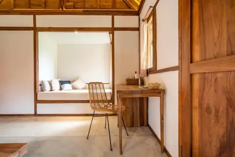 Green Escape Eco Resort — фото 1