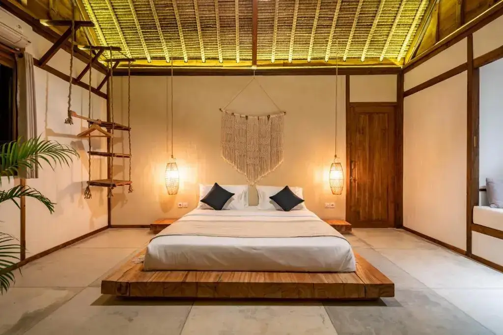 Пекату: Green Escape Eco Resort