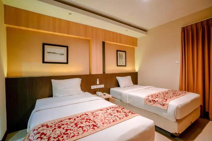 Табанан: Balitone Guest House