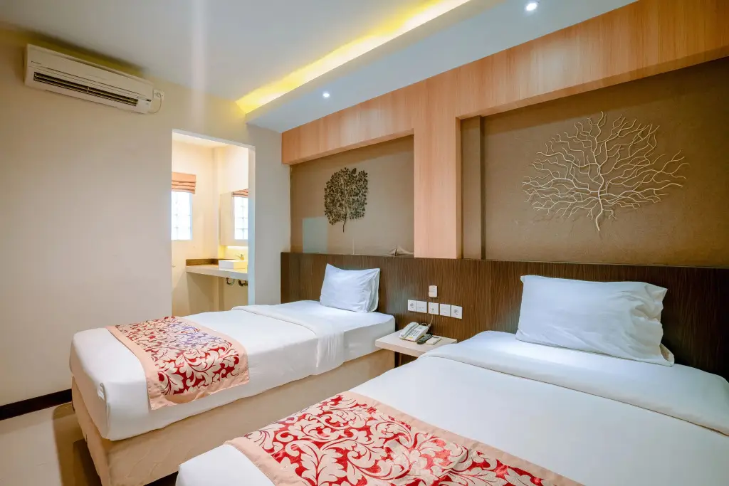 Табанан: Balitone Guest House