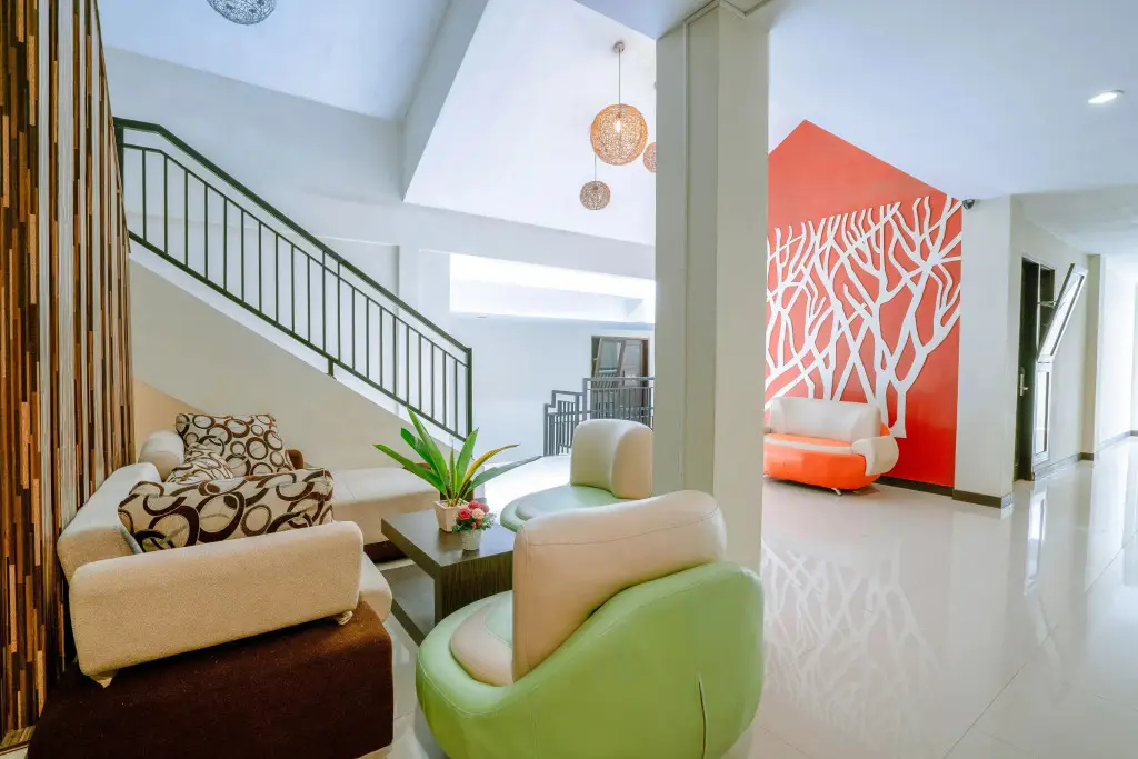 Табанан: Balitone Guest House