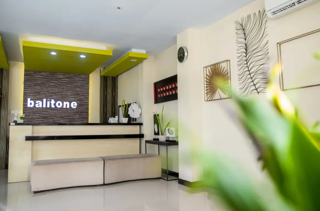 Табанан: Balitone Guest House