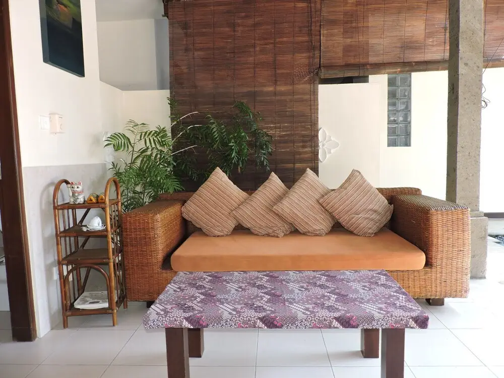 Санур: Accessible Villa G at Ellora
