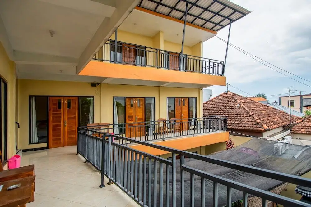 Чангу: New Yandra Canggu
