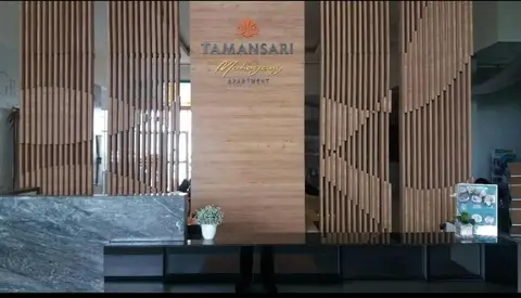 Mahogany x Sagita Karawang — фото 1