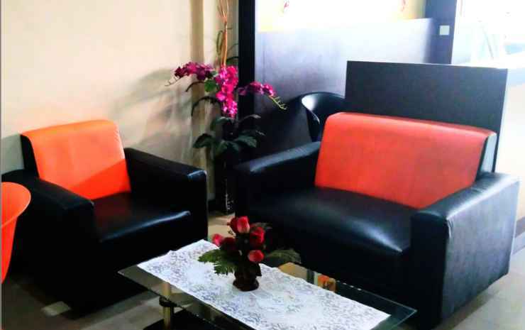 Пеканбару: Paus Homestay Syariah