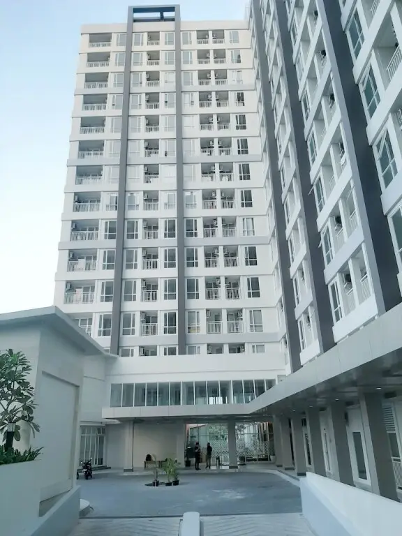 Батуретно: Taman Melati Apartment by NGINAP