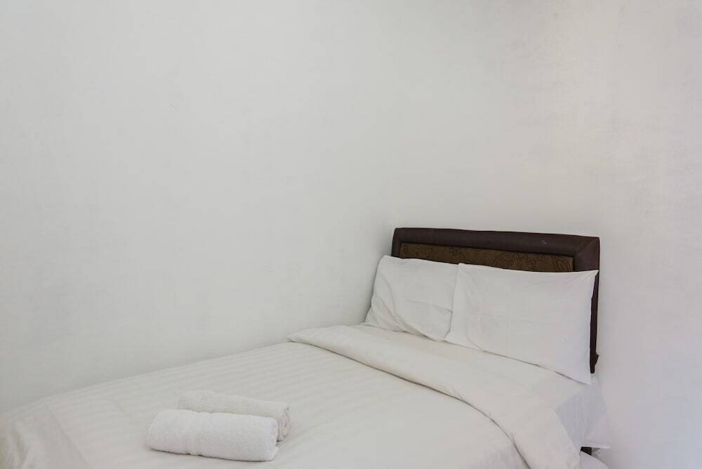 Тангеранг: Cozy Studio (No Kitchen) at Aeropolis Apartment