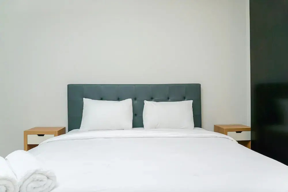 Джакарта: Stunning 2BR at The Empyreal Condominium Epicentrum Apartment