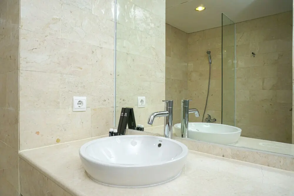 Джакарта: Stunning 2BR at The Empyreal Condominium Epicentrum Apartment
