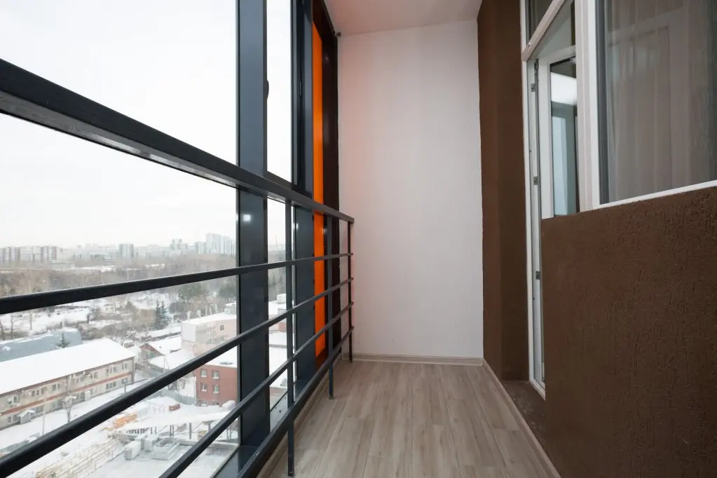Екатеринбург: Апартаменты BeRent Островского 2