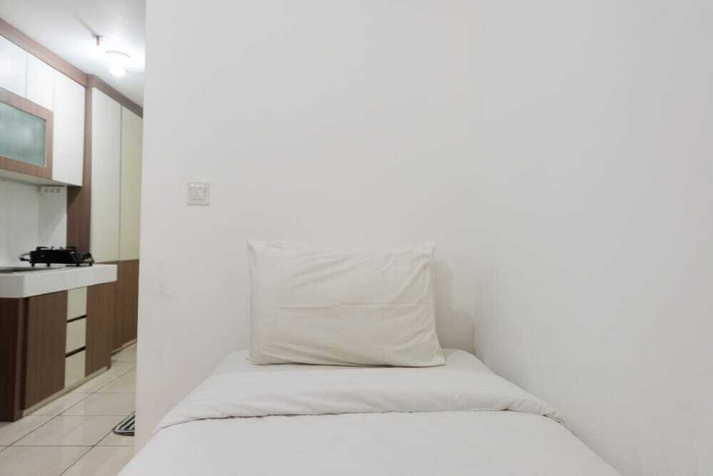 Legok: Cozy Room Studio M-Town Apartment