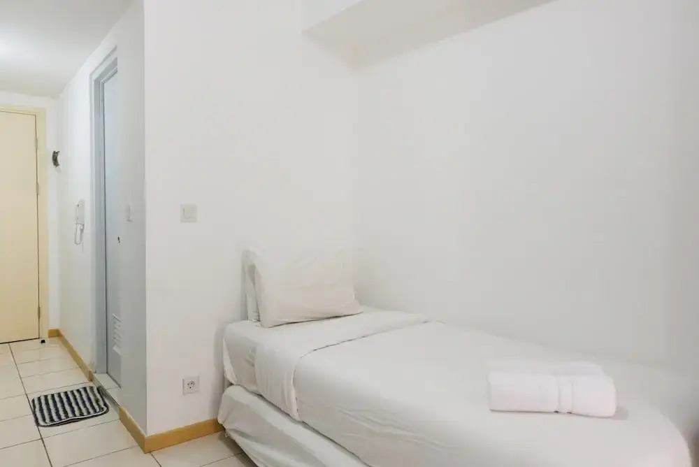 Legok: Cozy Room Studio M-Town Apartment