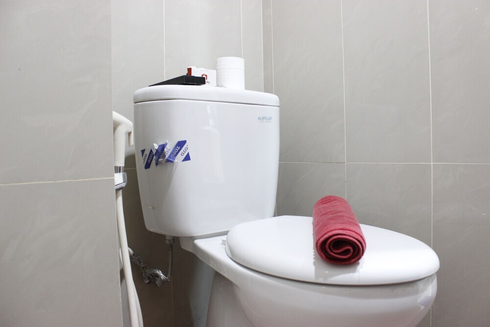 Сумеданг: Minimalist Studio Room Taman Melati Apartment Jatinangor