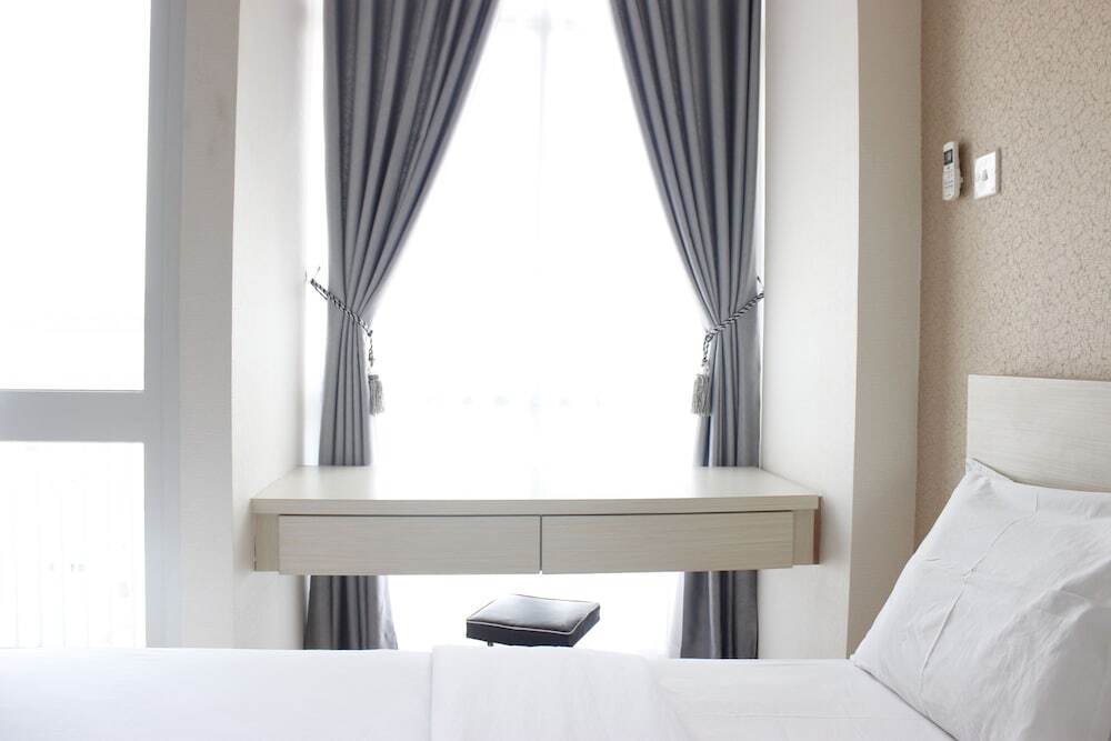 Сумеданг: Minimalist Studio Room Taman Melati Apartment Jatinangor