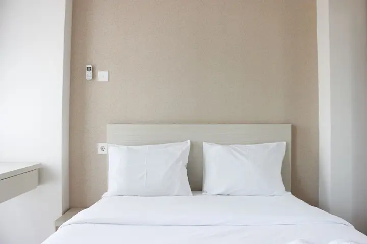 Сумеданг: Minimalist Studio Room Taman Melati Apartment Jatinangor