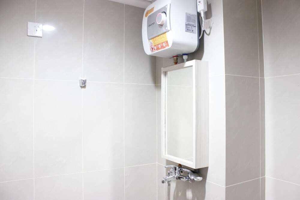 Сумеданг: Minimalist Studio Room Taman Melati Apartment Jatinangor