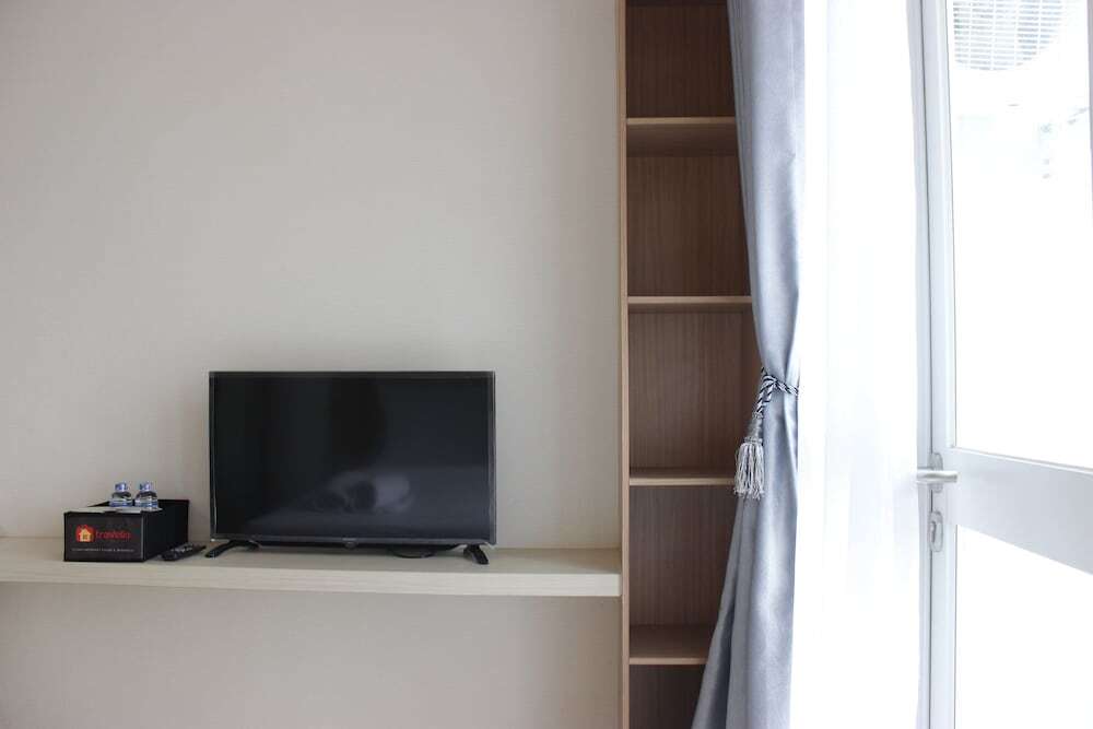 Сумеданг: Minimalist Studio Room Taman Melati Apartment Jatinangor