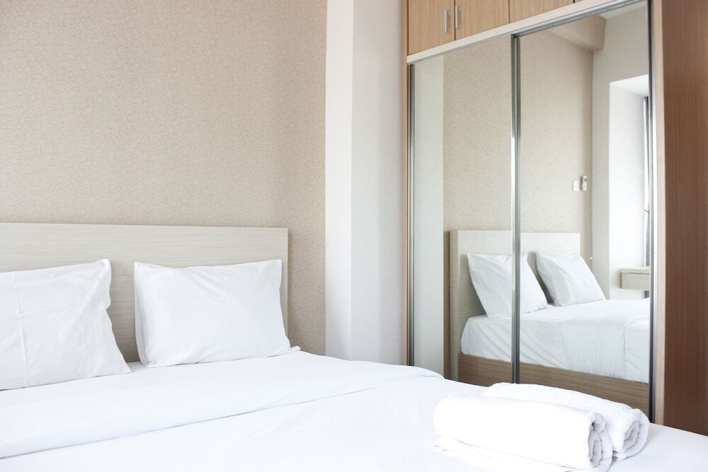 Сумеданг: Minimalist Studio Room Taman Melati Apartment Jatinangor