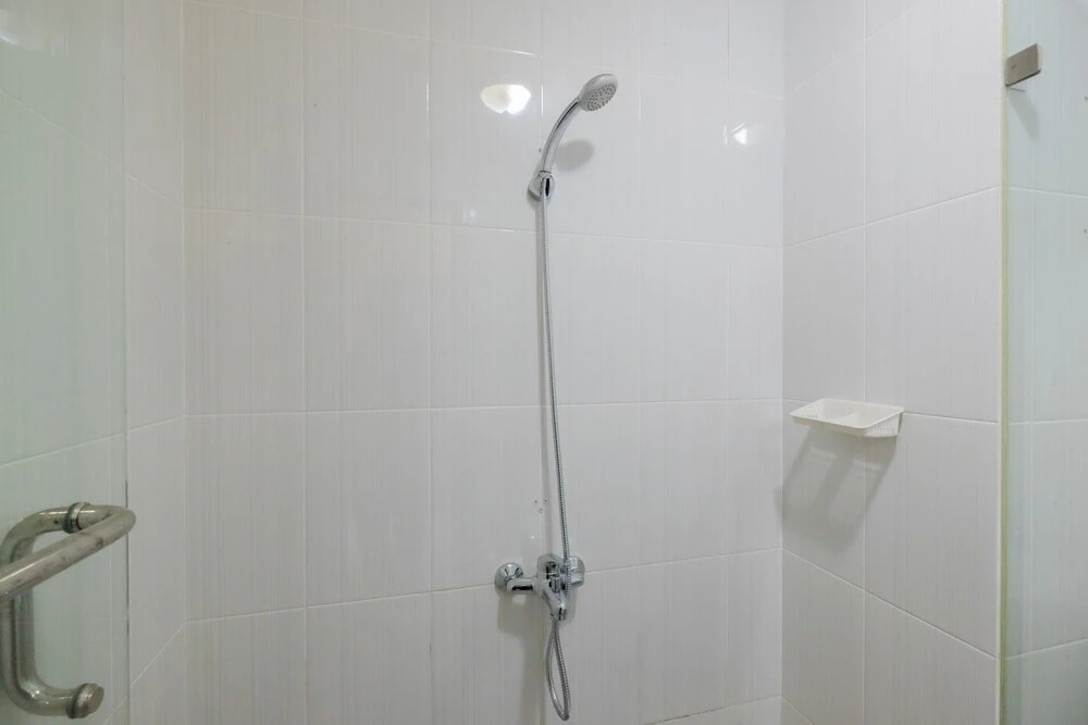 Джакарта: Best Price Studio Apartment at Tamansari Semanggi