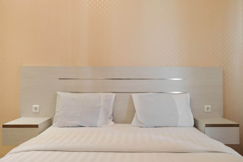 Южный Тангеранг: Elegant Studio Apartment at Akasa Pure Living BSD