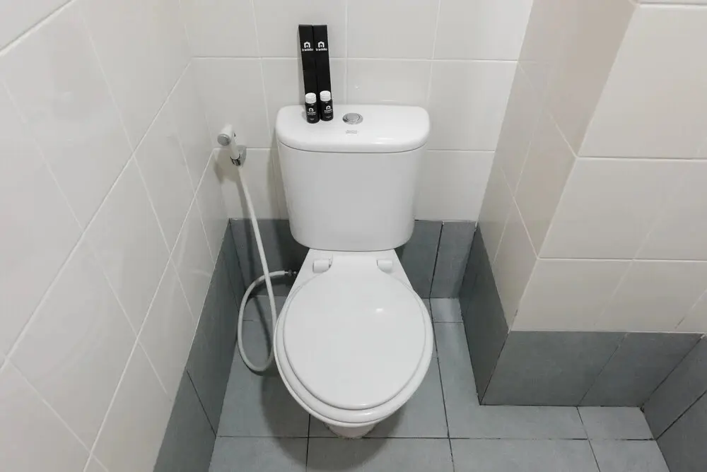Южный Тангеранг: Elegant Studio Apartment at Akasa Pure Living BSD
